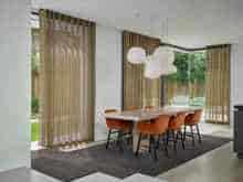Kobe Esmaria toegepast in een interieur