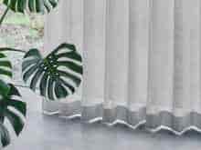 Kobe Jory FR toegepast in een interieur