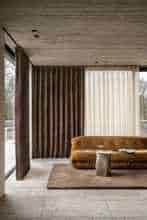 Kobe Kenthia toegepast in een interieur