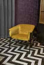 Kobe Lapis FR toegepast in een interieur
