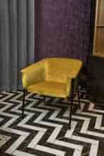 Kobe Lapis FR toegepast in een interieur