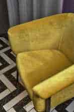 Kobe Lapis FR toegepast in een interieur