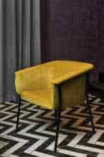 Kobe Lapis FR toegepast in een interieur