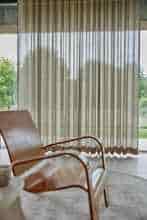 Kobe Lily toegepast in een interieur
