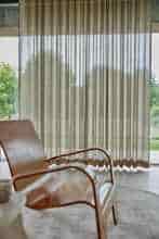 Kobe Lily toegepast in een interieur