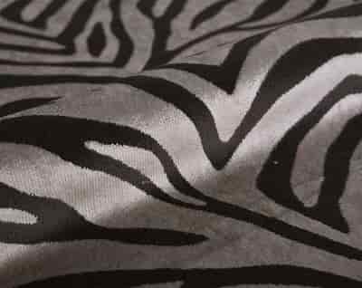 Kobe Malawi gordijnstof in kleur 111173/001