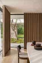 Kobe Modera toegepast in een interieur