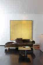 Kobe Paxton FR toegepast in een interieur