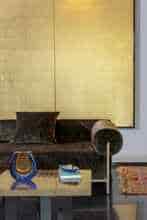 Kobe Paxton FR toegepast in een interieur