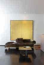 Kobe Paxton FR toegepast in een interieur