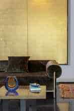 Kobe Paxton FR toegepast in een interieur