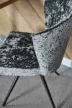 Kobe Platinum FR toegepast in een interieur