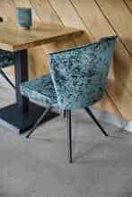 Kobe Platinum FR toegepast in een interieur