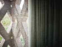 Kobe Quartz toegepast in een interieur