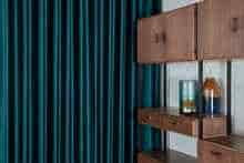 Kobe Salix toegepast in een interieur