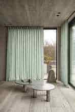 Kobe Silken toegepast in een interieur