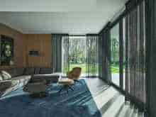 Kobe Siona toegepast in een interieur