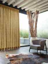 Kobe Spezia FR toegepast in een interieur