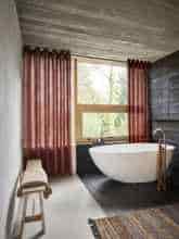Kobe Stone toegepast in een interieur