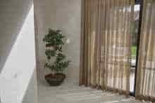 Kobe Tarragon toegepast in een interieur