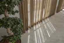 Kobe Tarragon toegepast in een interieur