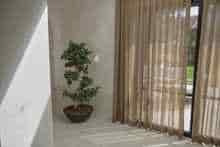 Kobe Tarragon toegepast in een interieur