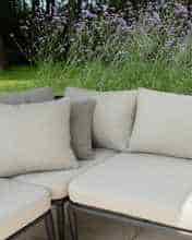 Kobe Thyme toegepast in een interieur