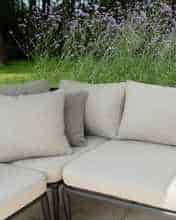 Kobe Thyme toegepast in een interieur