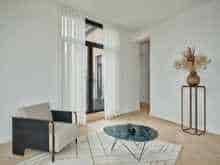 Kobe Tone FR toegepast in een interieur