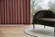 Kobe Triana FR toegepast in een interieur