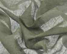 Kobe Twist gordijnstof in kleur 004084/006