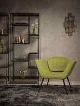 Kobe Volterra toegepast in een interieur