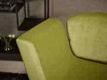 Kobe Volterra toegepast in een interieur
