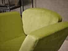 Kobe Volterra toegepast in een interieur