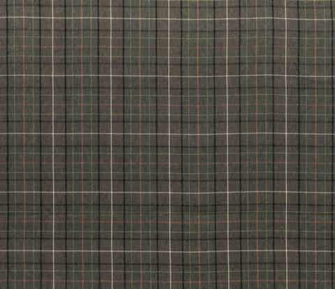 Laura Ashley ALFRISTON gordijnstof in de kleur Fern