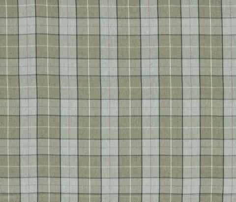 Laura Ashley ALFRISTON gordijnstof in de kleur Sage
