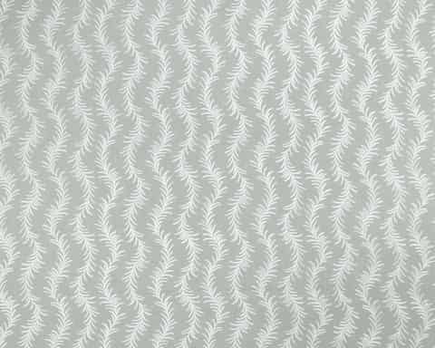 Laura Ashley DEE gordijnstof in de kleur Pale Eucalyptus