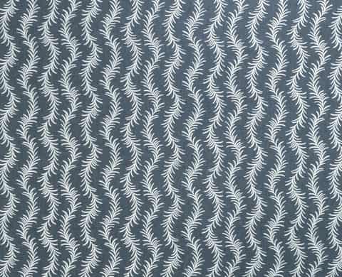 Laura Ashley DEE gordijnstof in de kleur Seaspray