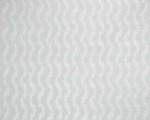 Laura Ashley DEE gordijnstof in de kleur Slate White