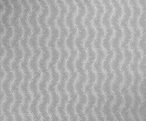 Laura Ashley DEE gordijnstof in de kleur Steel