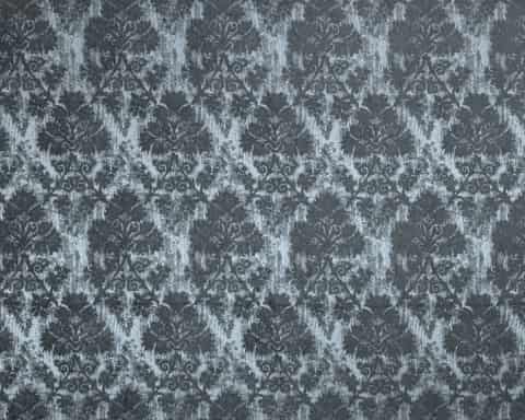 Laura Ashley FORDEN gordijnstof in de kleur Seaspray