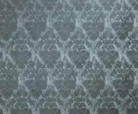 Laura Ashley FORDEN gordijnstof in de kleur Spruce