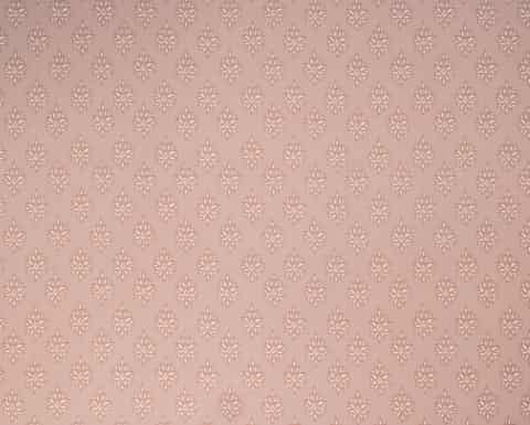 Laura Ashley GOWER gordijnstof in de kleur Blush