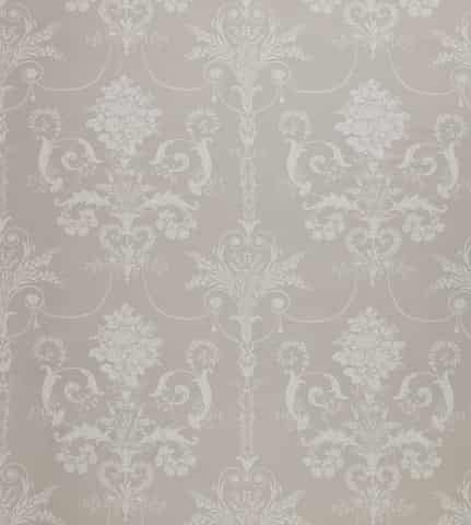 Laura Ashley JOSETTE gordijnstof in de kleur Dove