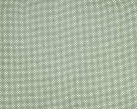 Laura Ashley LOUISE STAR gordijnstof in de kleur Sage