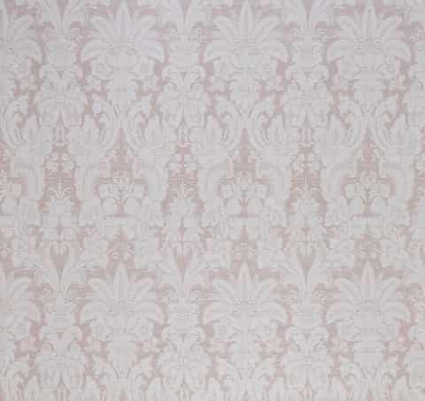 Laura Ashley MARTIGUES gordijnstof in de kleur Blush