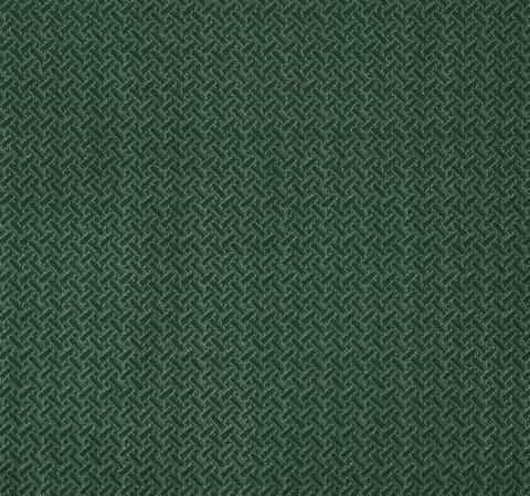 Laura Ashley ORIANA gordijnstof in de kleur Bottle Green