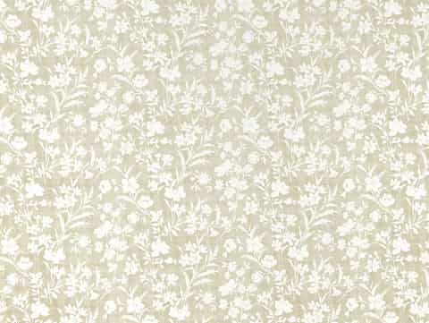 Laura Ashley RYE gordijnstof in de kleur Dove Grey