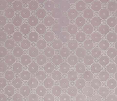 Laura Ashley WEXBORD gordijnstof in de kleur Mulberry