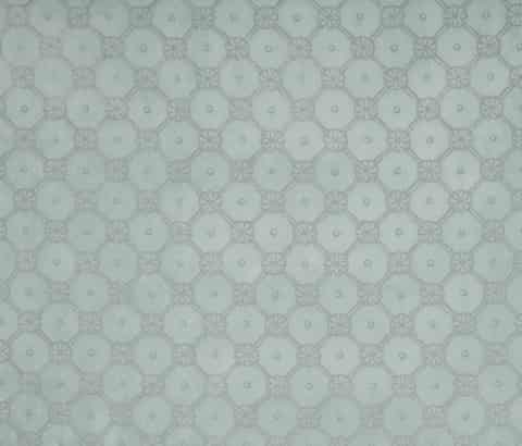 Laura Ashley WEXBORD gordijnstof in de kleur Smoke Green